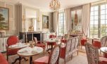 Alain Ducasse en Versalles: el nuevo restaurante que redefine el lujo en el único hotel del Palacio