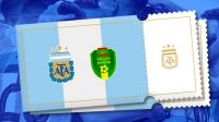 Entradas para Argentina vs Mauritania