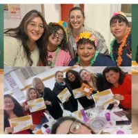 El renacimiento de la aguja: Carla Ciafardini y el lujo de crear con las manos