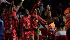 Argentinos Juniors en el Apertura 2026