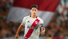 Lucas Martínez Quarta