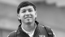 Santiago Castrillón