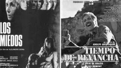 El cine durante la dictadura