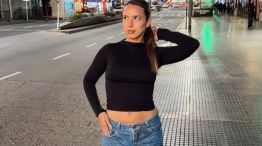 Agostina Páez, la argentina acusada de racismo en Brasil 20260323