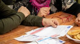 ¿Cuánto necesita una familia promedio para pagar los servicios públicos?