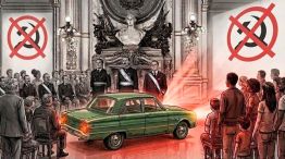 DÍA 834: LA BATALLA CULTURAL DE LA DICTADURA