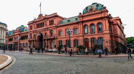 El Clima para el 24 de Marzo