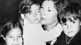 La historia de Adriana Calvo de Laborde y su hija Teresa 20260323