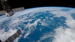 La Tierra redujo su velocidad por la acción humana