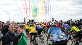  L’Étape Argentina by Tour de Franc