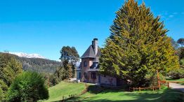 Residencia Messidor, en Neuquén