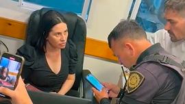 Quien es la mujer que tiene una treintena de causas por estafas y que la Justicia de Córdoba no logra investigar en conjunto