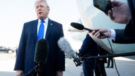 Donald Trump frenó los bombardeos a Irán tras una negociación secreta y el petróleo se desplomó un 10%