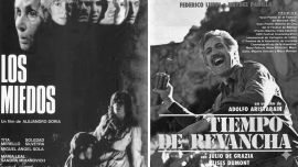 Contar sin decir: cómo el cine hermético-metafórico obligó a leer entre líneas durante la dictadura