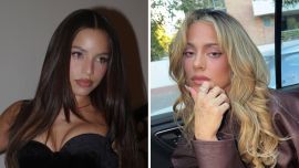 Una psicóloga sentencia a Tini Stoessel y Emilia Mernes: "Es un factor de riesgo en salud mental"