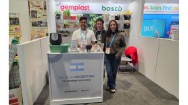 Empresas argentinas y el valor estratégico de las ferias