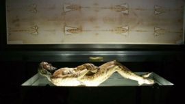 El enigma de la Sábana Santa: qué dice la ciencia y qué sostiene la Iglesia en el siglo XXI