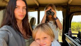 Zaira Nara mostró cómo quedaron las nuevas habitaciones de sus hijos, Viggo y Malaika: sin lujos, con camas artísticas y diseño