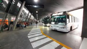 Interurbano - FonoBus Córdoba