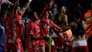 Argentinos Juniors en el Apertura 2026