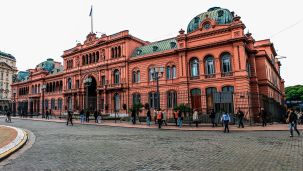 El Clima para el 24 de Marzo