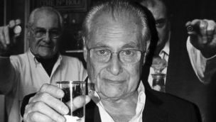 Murió Rómulo Berruti