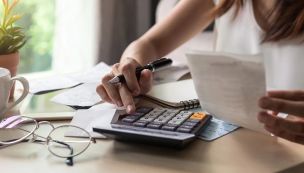 Alertan por el crecimiento de la morosidad en las empresas.