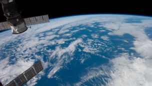 La Tierra redujo su velocidad por la acción humana