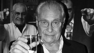 Murió Rómulo Berruti