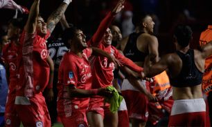 Argentinos Juniors venció a Platense