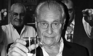 Murió Rómulo Berruti