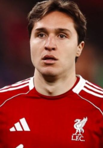 Federico Chiesa
