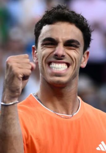 Francisco Cerúndolo