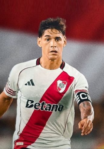 Lucas Martínez Quarta