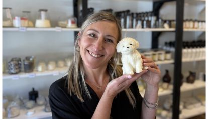 El universo Fivi: cinco años creando con sentido