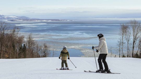 Vacaciones de nieve 2026/2027: promociones Ski All Inclusive con hasta 30% de descuento