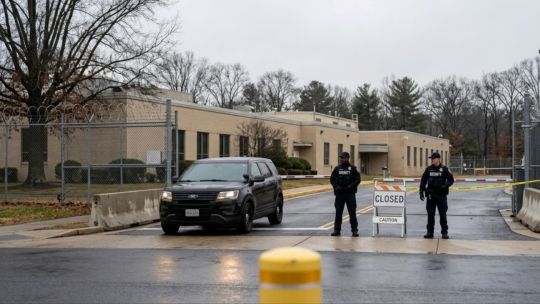 La desaparición de cinco científicos vinculados a tecnología de defensa sacude a Estados Unidos