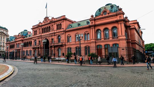 Clima en Ciudad de Buenos Aires: mediodía soleado y tarde agradable sin lluvias para este 24 de marzo