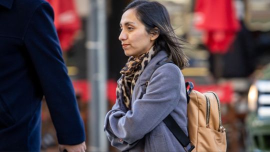 Clima en Bahía Blanca: jornada fresca con cielo algo nublado y vientos leves del sudeste