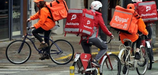 El empleo informal supera el 43%.