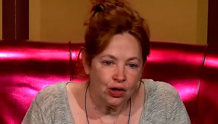 Revelaron cuánto cobraría Andrea del Boca en su nuevo ingreso a la casa de Gran Hermano