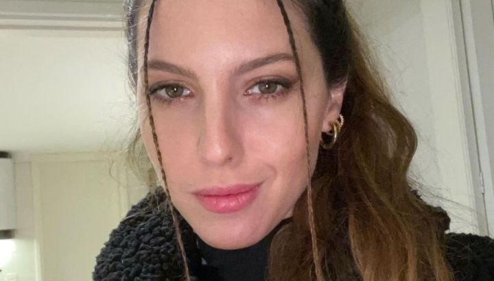 Clara, la hija de Ricardo Darín, hace turismo rural con “el futuro padre de sus hijos”: así es su impresionante casona