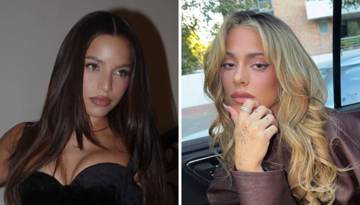 Una psicóloga sentencia a Tini Stoessel y Emilia Mernes: "Es un factor de riesgo en salud mental"	