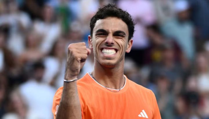 Francisco Cerúndolo