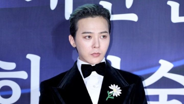 G-Dragon inicia acciones legales contra haters y operadores de medios de comunicación 