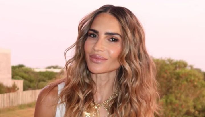 Los 3 total looks de María Vázquez: monocromáticos llenos de tendencias