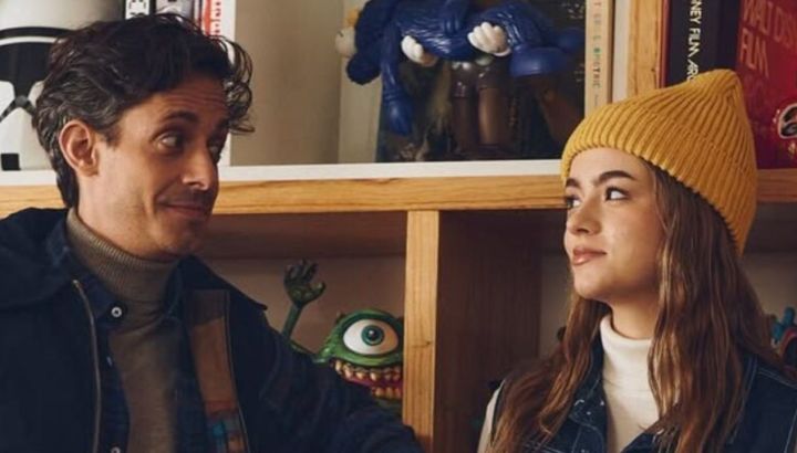 Soy Rada y su hija, Bianca, se fueron de vacaciones por Asia: "Qué lindo patear el mundo con vos, qué suerte la mía" 