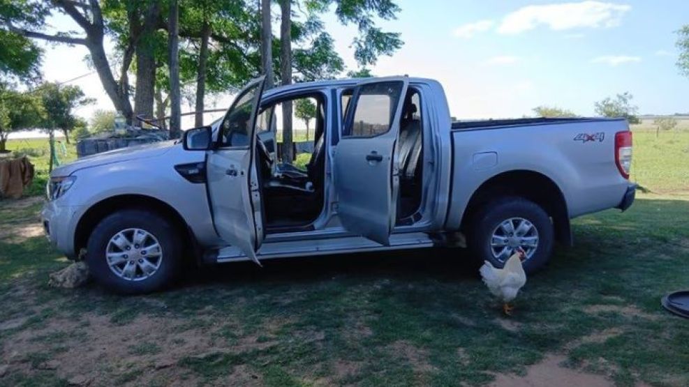 22-3-2026-Asesinato Corrientes La Cruz 