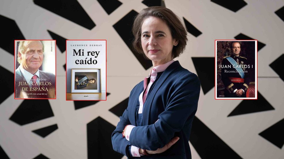 laurenceDebray2026marzo