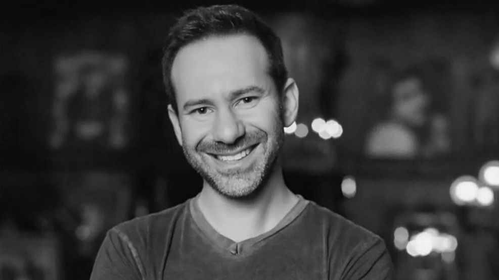 Murió Leonid Radvinsky, dueño de OnlyFans